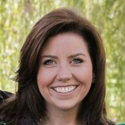 Ms. Colleen Blanchette