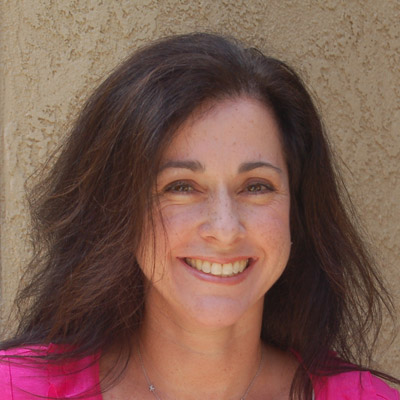 Ms. Jenifer Lapinsky