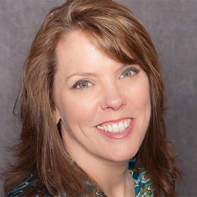 Ms. Kristen Richardson