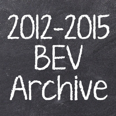 2012-2015 BEV Archive